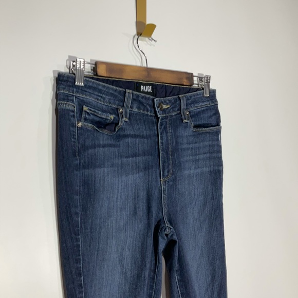 Paige Hoxton Slim Fit Skinny Jeans. - Picture 11 of 15